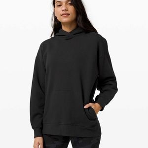 Lululemon Perfectly Oversized Hoodie